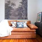 Сasa de vacaciones Superbe Maison Quartier Gare 4 Personnes