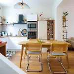 Superbe Maison Quartier Gare 4 Personnes