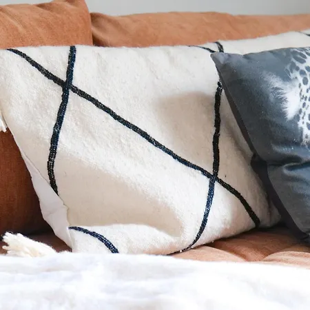 Superbe Maison Quartier Gare 4 Personnes Vakantiehuis Angers