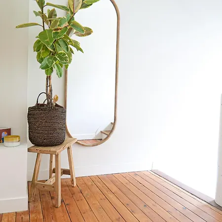 Superbe Maison Quartier Gare 4 Personnes *