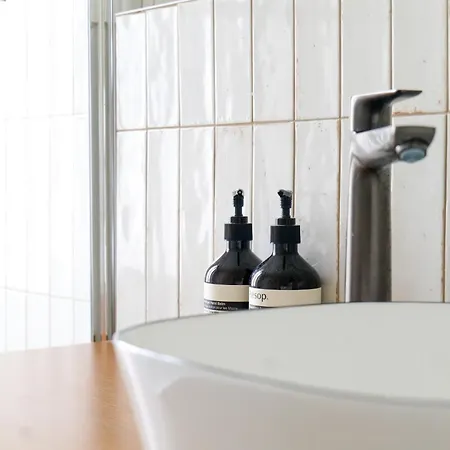 Vakantiehuis Superbe Maison Quartier Gare 4 Personnes Angers