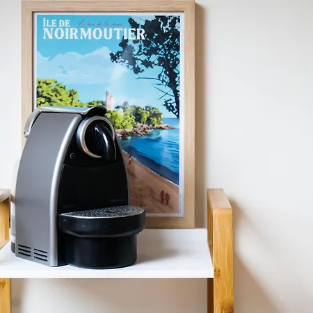 Superbe Maison Quartier Gare 4 Personnes *