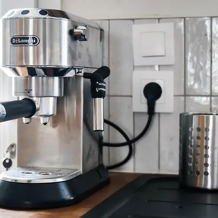 Superbe Maison Quartier Gare 4 Personnes