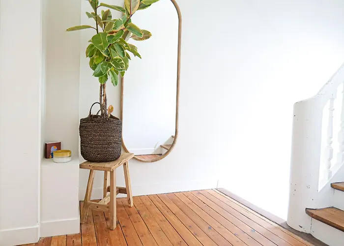 Superbe Maison Quartier Gare 4 Personnes *